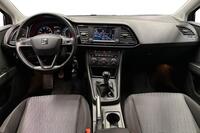 SEAT Leon vaihtoauto