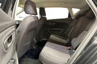 SEAT Leon vaihtoauto