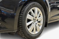 SEAT Leon vaihtoauto