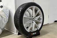 SEAT Leon vaihtoauto