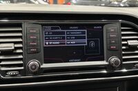 SEAT Leon vaihtoauto