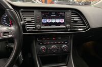 SEAT Leon vaihtoauto