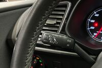 SEAT Leon vaihtoauto