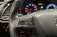 SEAT Leon vaihtoauto