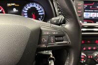 SEAT Leon vaihtoauto