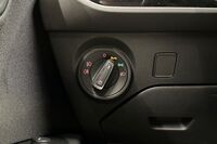 SEAT Leon vaihtoauto