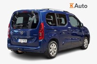 Opel Combo vaihtoauto