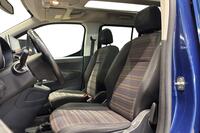 Opel Combo vaihtoauto