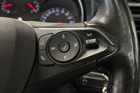 Opel Combo vaihtoauto