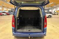 Opel Combo vaihtoauto