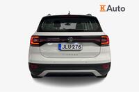 Volkswagen T-Cross vaihtoauto