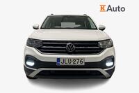 Volkswagen T-Cross vaihtoauto