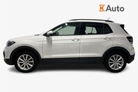 Volkswagen T-Cross vaihtoauto