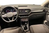 Volkswagen T-Cross vaihtoauto