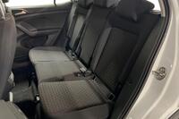 Volkswagen T-Cross vaihtoauto