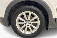 Volkswagen T-Cross vaihtoauto