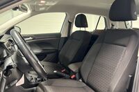 Volkswagen T-Cross vaihtoauto