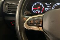 Volkswagen T-Cross vaihtoauto