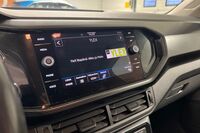 Volkswagen T-Cross vaihtoauto