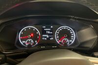 Volkswagen T-Cross vaihtoauto