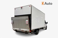 Renault Master vaihtoauto