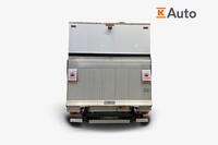 Renault Master vaihtoauto