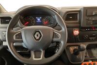 Renault Master vaihtoauto