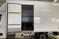 Renault Master vaihtoauto