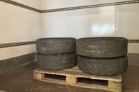 Renault Master vaihtoauto