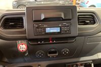 Renault Master vaihtoauto