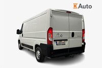 Citroën Jumper vaihtoauto