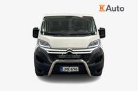 Citroën Jumper vaihtoauto