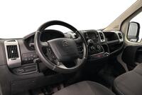 Citroën Jumper vaihtoauto