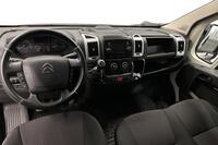Citroën Jumper vaihtoauto