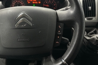 Citroën Jumper vaihtoauto