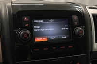 Citroën Jumper vaihtoauto