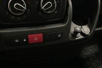 Citroën Jumper vaihtoauto