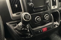 Citroën Jumper vaihtoauto