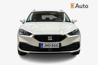 SEAT Leon Sportstourer vaihtoauto