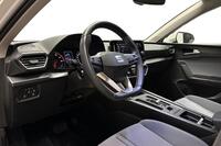 SEAT Leon Sportstourer vaihtoauto