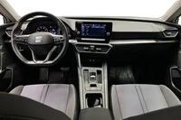 SEAT Leon Sportstourer vaihtoauto