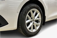 SEAT Leon Sportstourer vaihtoauto