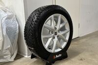 SEAT Leon Sportstourer vaihtoauto