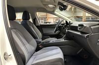SEAT Leon Sportstourer vaihtoauto