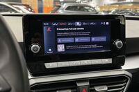 SEAT Leon Sportstourer vaihtoauto