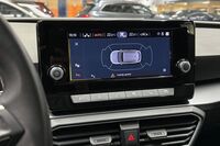 SEAT Leon Sportstourer vaihtoauto