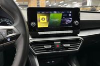 SEAT Leon Sportstourer vaihtoauto