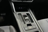 SEAT Leon Sportstourer vaihtoauto