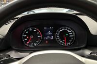 SEAT Leon Sportstourer vaihtoauto