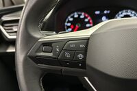 SEAT Leon Sportstourer vaihtoauto